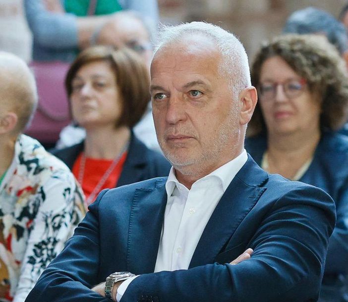 Giorgio Maria Bergesio Giorgio Maria Bergesio