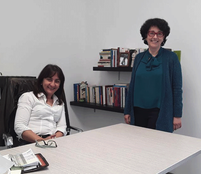 Dal Gruppo Terziario Donna Alba un aiuto psicologico per le imprenditrici durante l'emergenza Covid-19