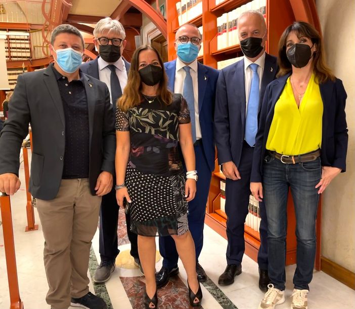 Rai, Maccanti-Bergesio (Lega): "Abbiamo dimostrato che il senso di responsabilità viene prima dell'attaccamento alle poltrone"