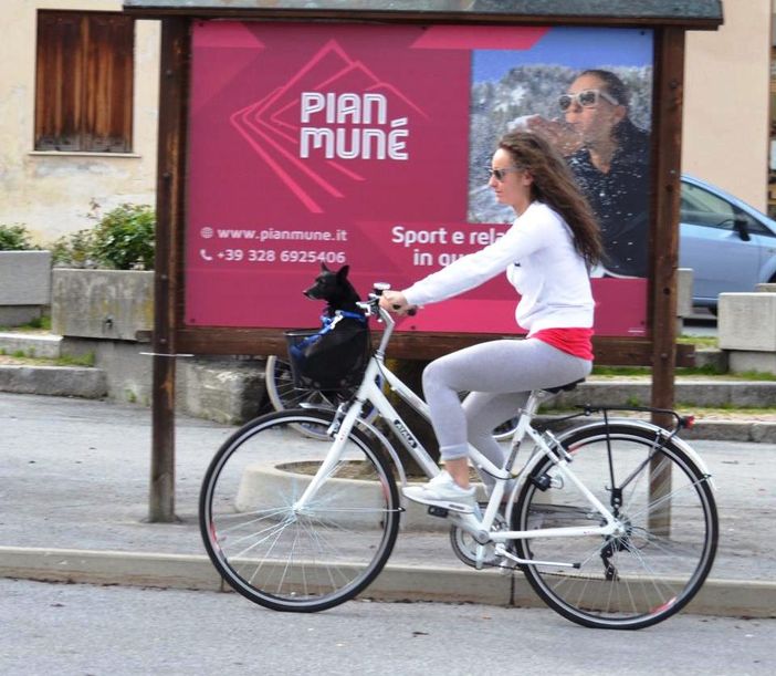 Immagine tratta dalla pagina Fecebook di Pian Munè Immagine tratta dalla pagina Fecebook di Pian Munè