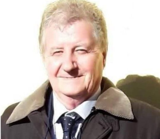 Anche la Granda piange Ferruccio Iebole, "volto spiriturale" della memoria della Resistenza