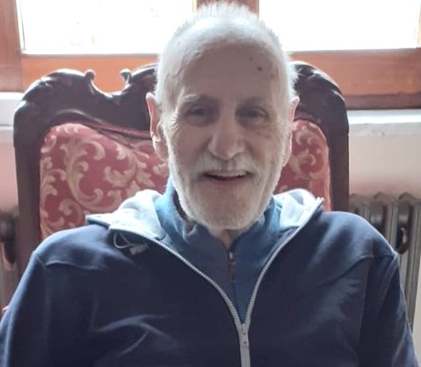 E’ morto Roberto D’Agostino, per anni insegnante al “Delpozzo” e al “Garelli” di Cuneo