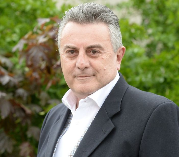 Colto ieri sera da malore, il sindaco di Verzuolo è ricoverato in Rianimazione al Santa Croce di Cuneo