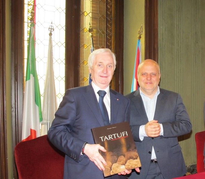 Alba festeggia i vent’anni di gemellaggio con Beausoleil