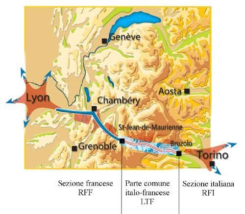 Menardi lasci perdere le opere faraoniche e provi a vivere un mese da pendolare