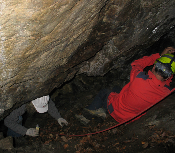 Geologia, archeologia mineraria e patrimonio culturale, convegno dell'Aispam a Caraglio