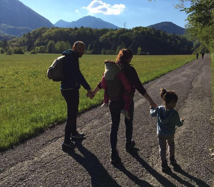 Età media sotto i 47 anni e tante famiglie numerose: ecco come il censimento ci racconta la Granda Età media sotto i 47 anni e tante famiglie numerose: ecco come il censimento ci racconta la Granda