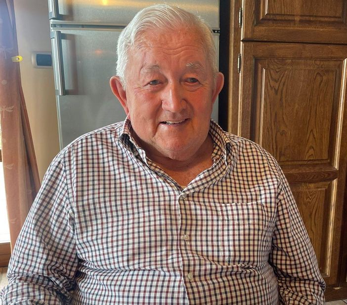 Addio a Giacomo Arrò, noto agricoltore saluzzese Addio a Giacomo Arrò, noto agricoltore saluzzese