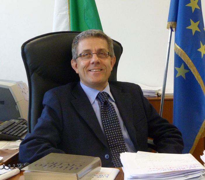 Fossano: l'assessore Angelo Lamberti riassume le attività del mandato
