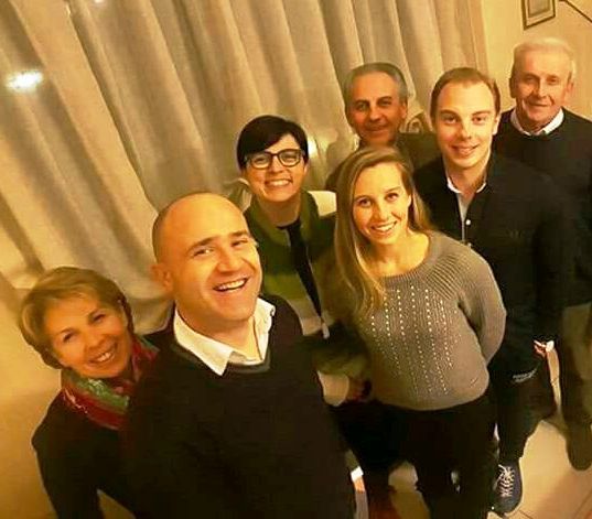 Martedì 25 febbraio consegna della targa della Città alla Filodrammatica Buschese