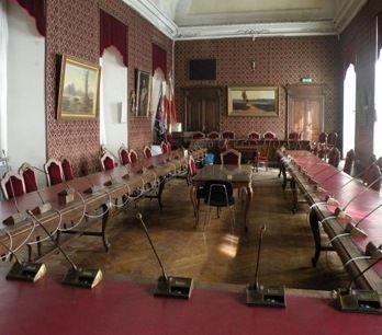 Consiglio comunale aperto a Cuneo: si parlerà di politiche giovanili e progetti in corso Consiglio comunale aperto a Cuneo: si parlerà di politiche giovanili e progetti in corso