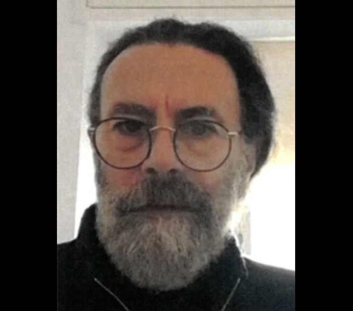 Ovidio Melis, 74 anni