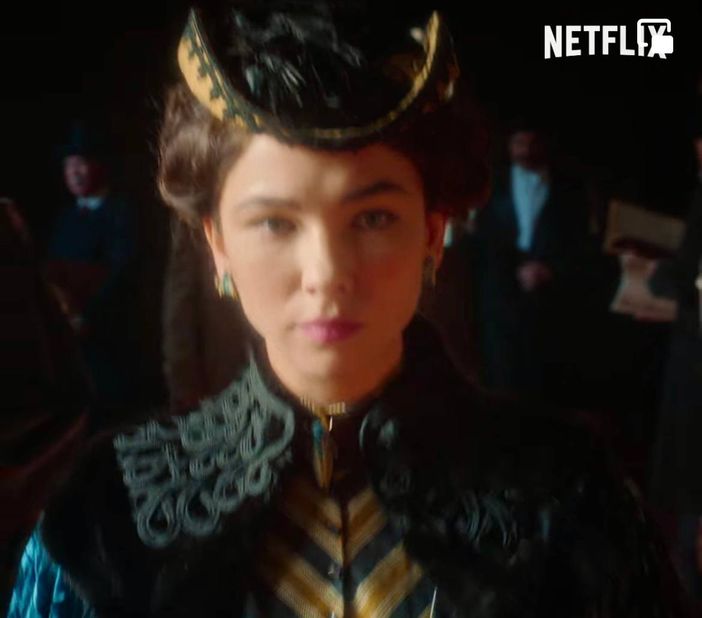 Lidia Poët, la prima donna avvocato e che studiò a Mondovì: la sua storia diventa una serie tv