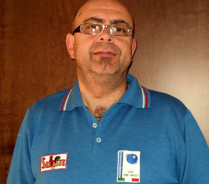 Massimo Gazzera