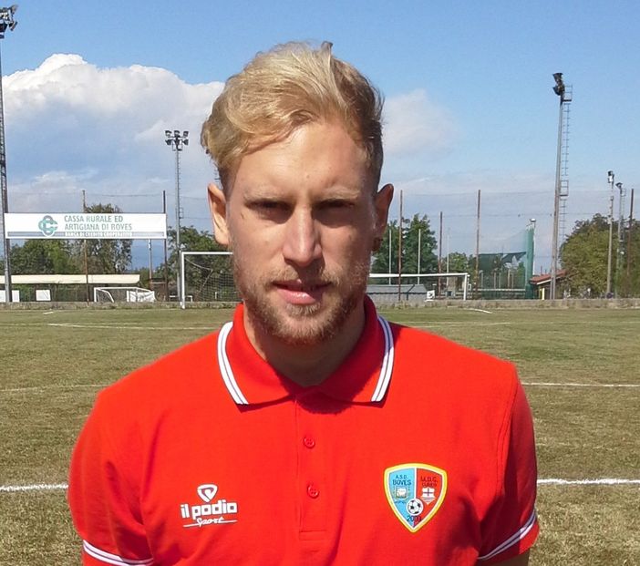 Prima Categoria - Tris del Boves Mdg al San Sebastiano, ecco la rete di Belmondo che ha chiuso la partita (VIDEO)