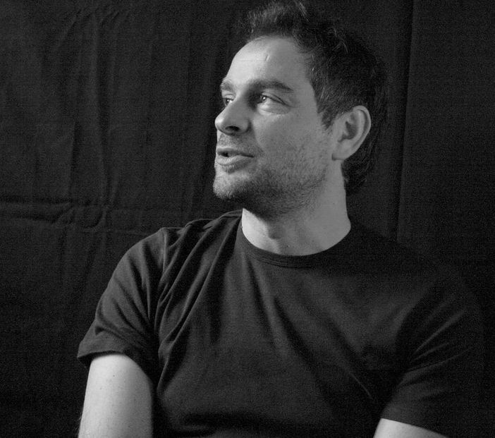 Ivan Rusignuolo Ivan Rusignuolo