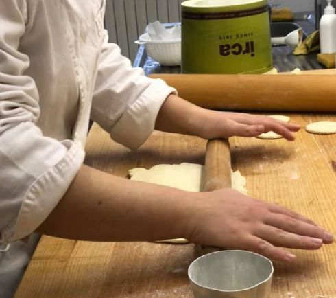 BunDaMangé: l'Alberghiero di Mondovì lancia una raccolta fondi per un 'catering inclusivo'