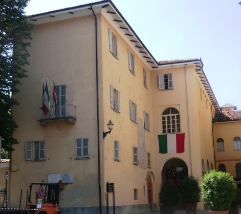 Immagine di repertorio