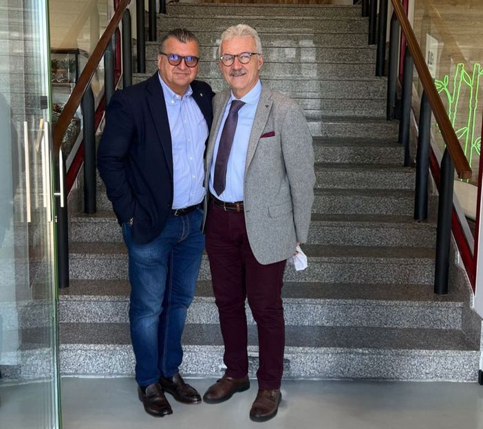 I distretti del cibo del Roero e del Monregalese-Cebano tra gli undici che hanno ottenuto finanziamento dal Ministero