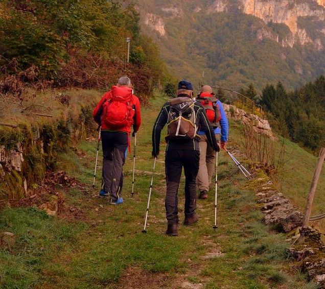 La Valle Stura pronta a lanciare il "mese delle rose": tutti gli eventi di maggio La Valle Stura pronta a lanciare il "mese delle rose": tutti gli eventi di maggio