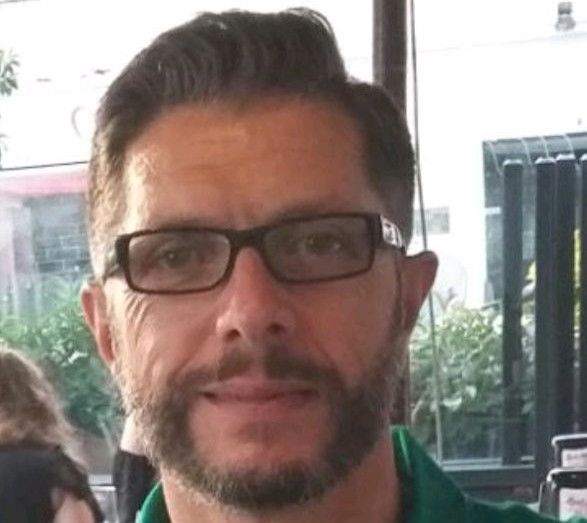 Lutto per la morte di Cristiano Ansaldi, direttore dell'Intesa Sanpaolo di via Roma a Cuneo Lutto per la morte di Cristiano Ansaldi, direttore dell'Intesa Sanpaolo di via Roma a Cuneo