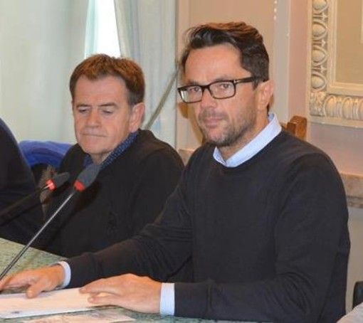 Il sindaco di Mondovì Stefano Viglione sulla scomparsa di Rinaldo Muratore: "Un uomo perbene e d’altri tempi"