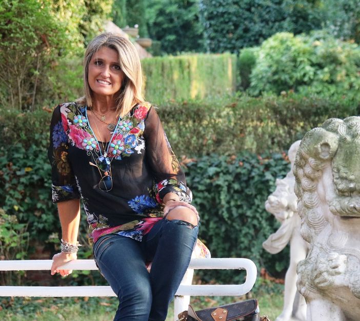 Massa magra: marker di salute! Massa magra: marker di salute!