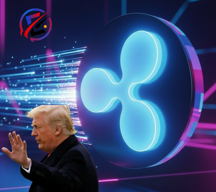 Trump usa le criptovalute per aumentare la sua ricchezza: XRP potrebbe essere l'investimento con il rendimento migliore nel 2026