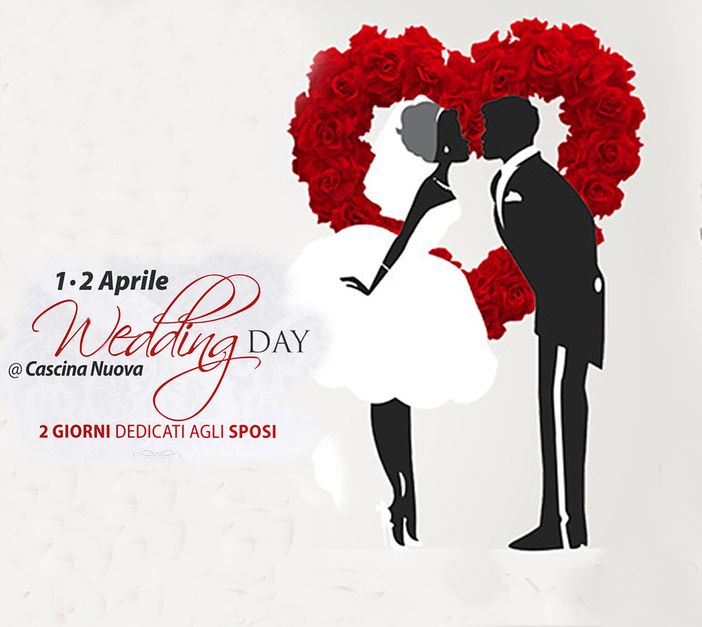 Fiori d'arancio in Cascina Nuova a Barge: 1 e 2 aprile dedicato ai futuri sposi