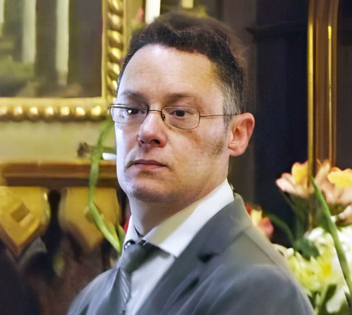 Lutto a Peveragno per la morte di Domenico Tosello, stimato falegname di 54 anni