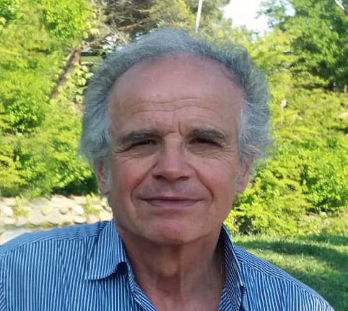 Saverio Signetti, mancato domenica scorsa a 69 anni