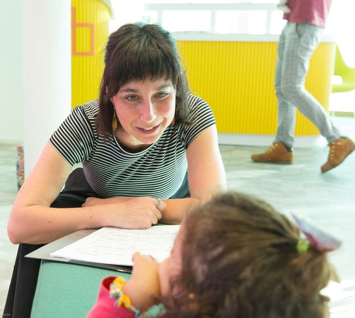 Domani al Rondò dei Talenti di Cuneo c’è “Suite Biberon - Antico Bestiario Danzante”, concerto atelier per famiglie con bimbi da 0 a 6 anni