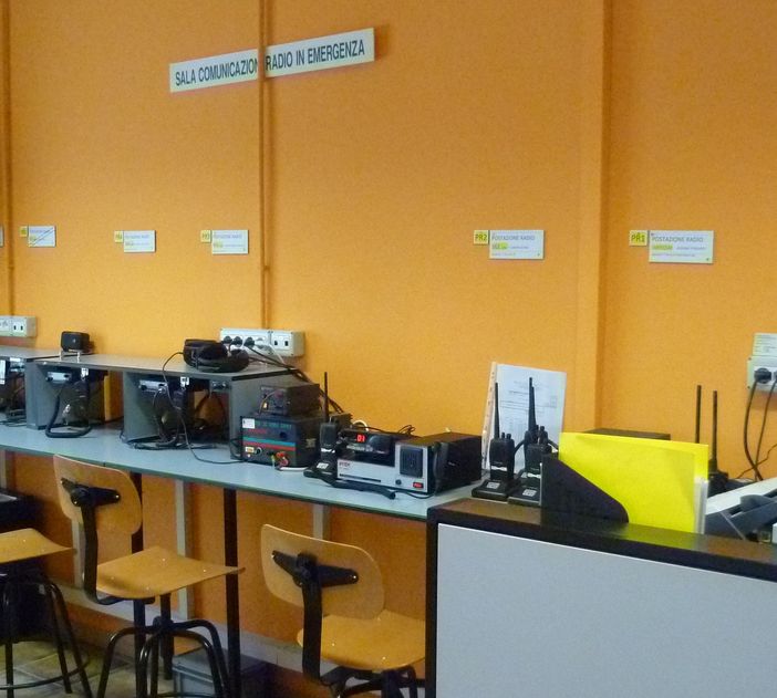 A Bra l'esercitazione del Piano di Emergenza Esterna