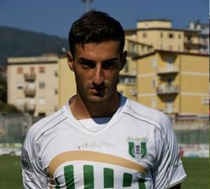 Al Cuneo arriva Giovanni Catanese, vittoria in amichevole per 4 a 0 contro l'Aygreville