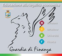 Al via il progetto “Educazione alla Legalità”: in prima linea la Guardia di Finanza cuneese
