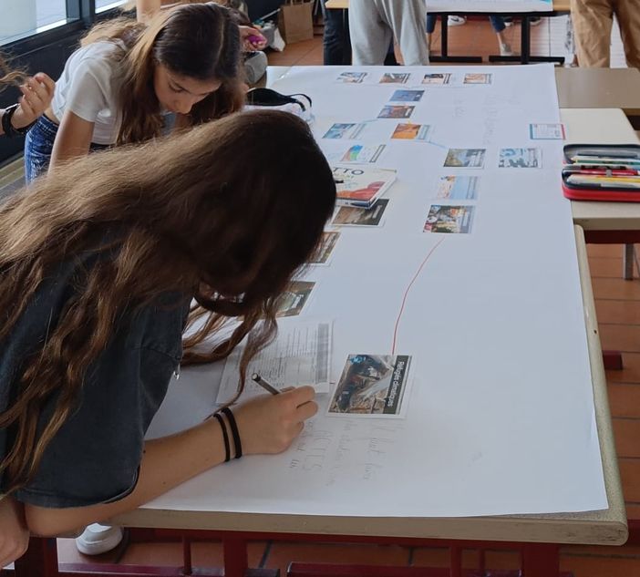 Al NUoVO di Cuneo torna il "Giocambiente"