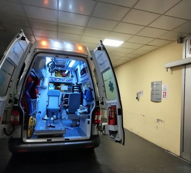 Immagine di repertorio