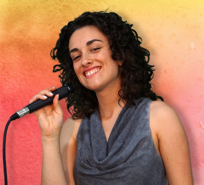 Martina Roasio Martina Roasio