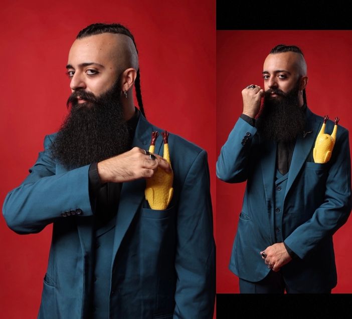 Stand-up comedy, illusionismo e improvvisazione: all’Iris di Dronero in arrivo la magia contemporanea che sovverte tutte le aspettative