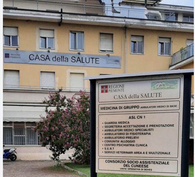 Boves celebra la Giornata Mondiale della Salute Mentale con un Open Day e uno spettacolo teatrale Boves celebra la Giornata Mondiale della Salute Mentale con un Open Day e uno spettacolo teatrale