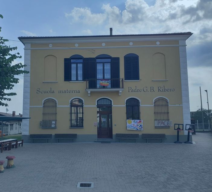 Pratavecchia: la bellissima gara di solidarietà per la scuola materna “Padre Ribero”