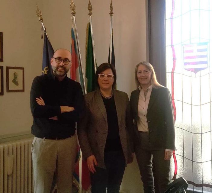 Robaldo, Boretto e Casale Robaldo, Boretto e Casale