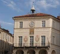 L'Antico Palazzo di Città L'Antico Palazzo di Città