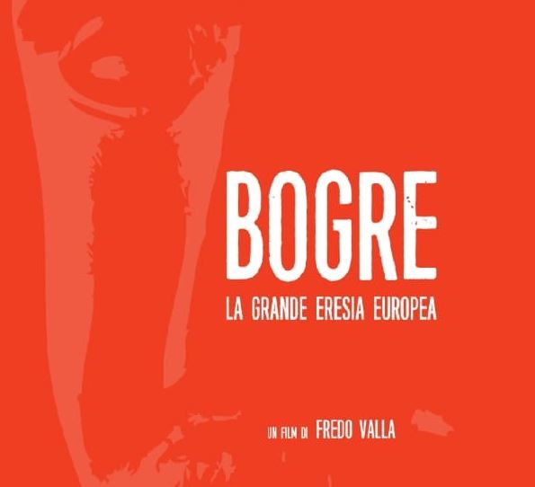 "Bogre, la grande eresia europea": il perché di quel significato in lingua occitana nel nuovo film di Fedro Valla (VIDEO)