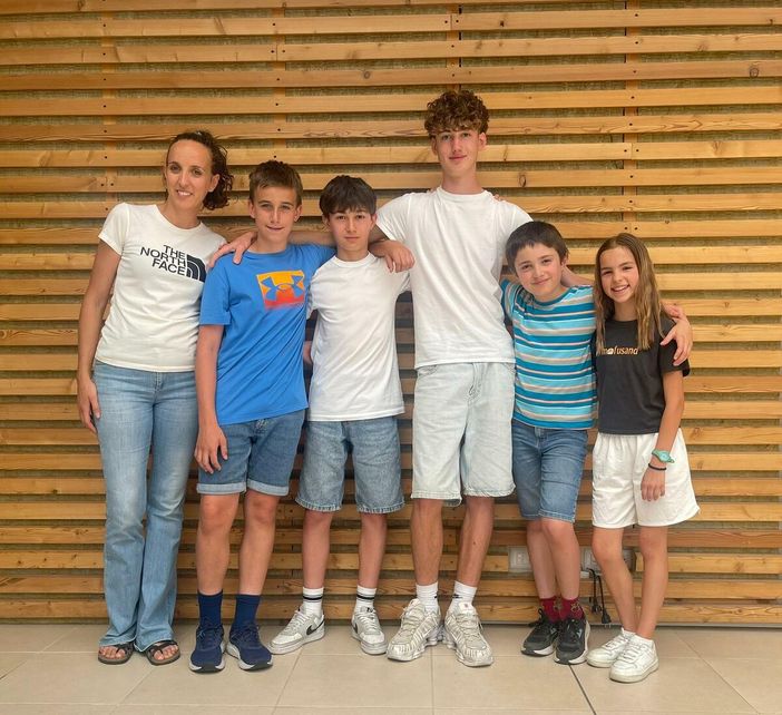 Un bis storico per l'IC Mondovì 1: Marco Bertone vola per la seconda volta consecutiva alla finale nazionale del Kangourou della Matematica Un bis storico per l'IC Mondovì 1: Marco Bertone vola per la seconda volta consecutiva alla finale nazionale del Kangourou della Matematica