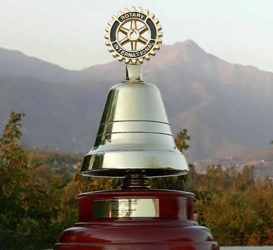 Buon compleanno Rotary! Il 23 febbraio si celebrano i 121 anni della fondazione