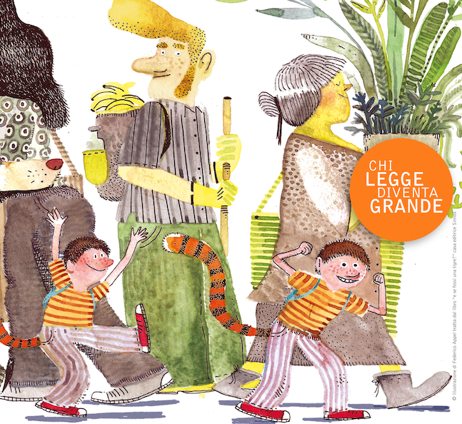 A Cortemilia tutto pronto per "Il gigante delle Langhe", premio nazionale di letteratura per ragazzi A Cortemilia tutto pronto per "Il gigante delle Langhe", premio nazionale di letteratura per ragazzi