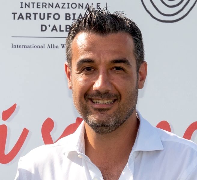 Marco Milano, 46 anni, ispettore di polizia locale Marco Milano, 46 anni, ispettore di polizia locale