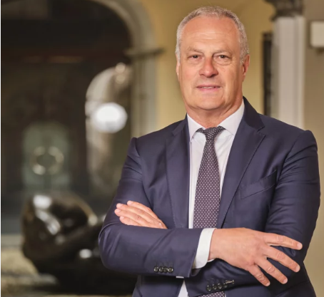 Elvio Chiecchio Elvio Chiecchio