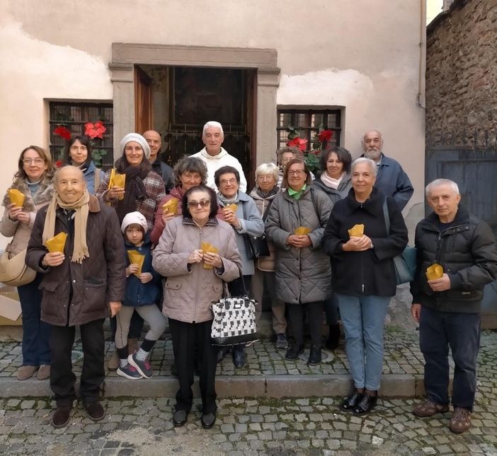 A Ceva la tradizionale festa di San Carlo